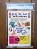 All Star Squadron (1981) #1 CGC 7.5 - Mycomicshop.be
