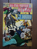 All Star Western (1970) #4 - Mycomicshop.be