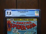 Amazing Spider-Man (1963 1st Series) #159 CGC 7.5 - Mycomicshop.be
