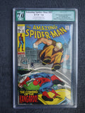 Amazing Spider-Man (1963 1st Series) #81 CGC 7.0 - Mycomicshop.be