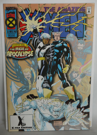 Amazing X-Men (1995) #1REP - Mycomicshop.be