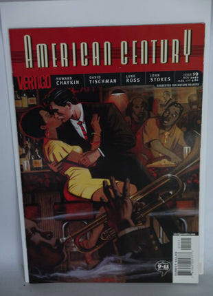 American Century (2001) #19 - Mycomicshop.be