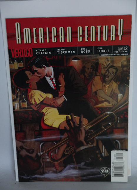American Century (2001) #19 - Mycomicshop.be