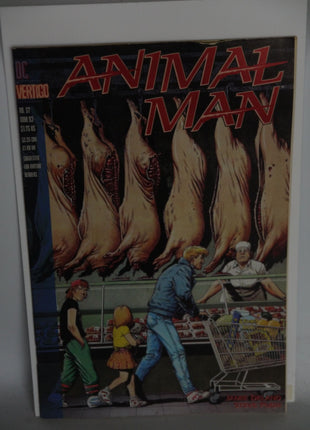 Animal Man (1988) #57 - Mycomicshop.be