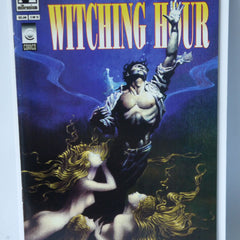 Anne Rice's the Witching Hour (1992 Millennium) #2 - Mycomicshop.be