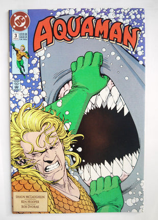 Aquaman (1991 2nd Series) #3 - Mycomicshop.be