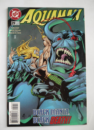 Aquaman (1994 3rd Series) #29 - Mycomicshop.be