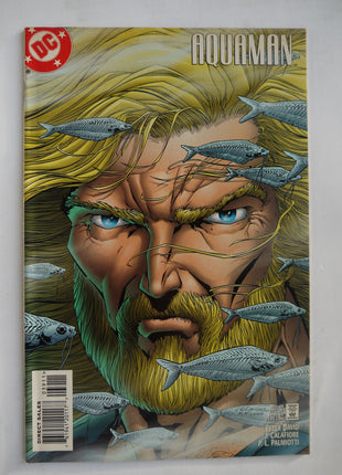 Aquaman (1994 3rd Series) #39 - Mycomicshop.be