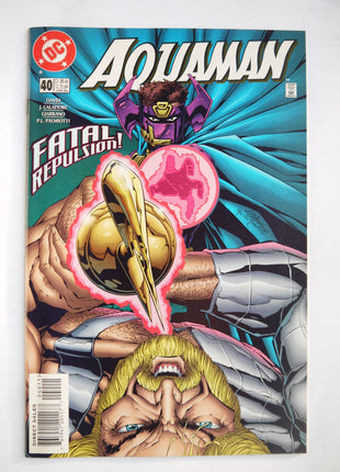 Aquaman (1994 3rd Series) #40 - Mycomicshop.be