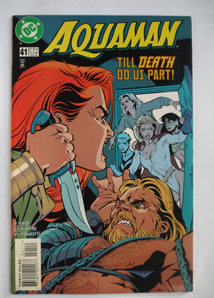 Aquaman (1994 3rd Series) #41 - Mycomicshop.be