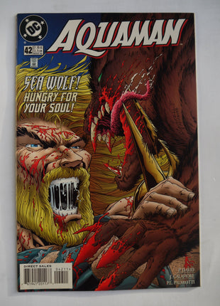 Aquaman (1994 3rd Series) #42 - Mycomicshop.be