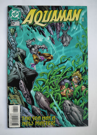 Aquaman (1994 3rd Series) #57 - Mycomicshop.be