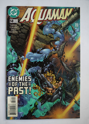 Aquaman (1994 3rd Series) #58 - Mycomicshop.be