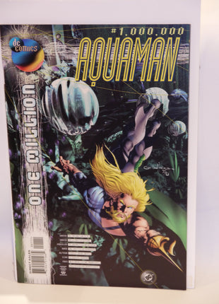 Aquaman One Million (1998) - Mycomicshop.be