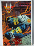 Ash (1994) Fahrenheit Set Signed - Mycomicshop.be