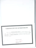 Ash (1994) Fahrenheit Set Signed - Mycomicshop.be