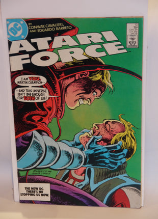 Atari Force (1984) #13 - Mycomicshop.be