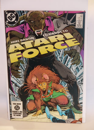 Atari Force (1984) #14 - Mycomicshop.be