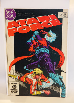 Atari Force (1984) #6 - Mycomicshop.be
