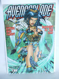 Avengeblade (1996) Complete Set - Mycomicshop.be