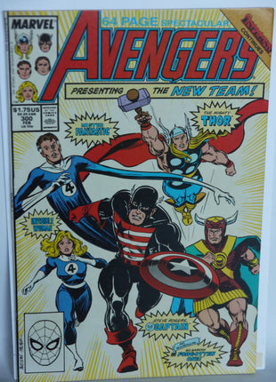 Avengers (1963 1st Series) #300 - Mycomicshop.be