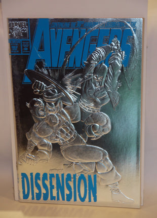 Avengers (1963 1st Series) #363 - Mycomicshop.be