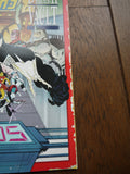 Avengers Death Trap The Vault GN (1991) #1 - Mycomicshop.be