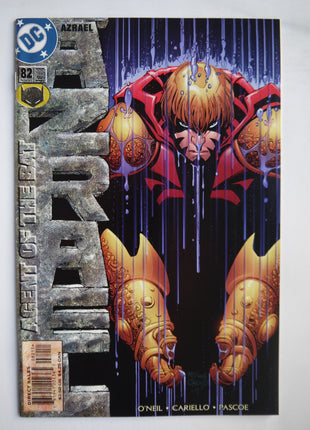 Azrael Agent of the Bat (1995) #82 - Mycomicshop.be
