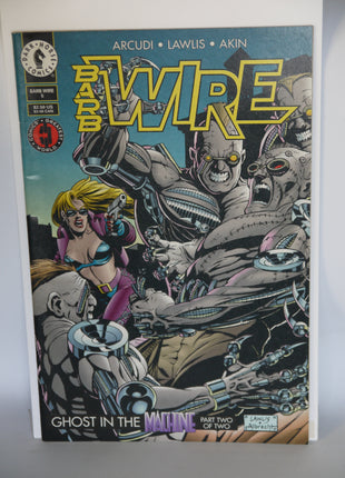 Barb Wire (1994) #5 - Mycomicshop.be
