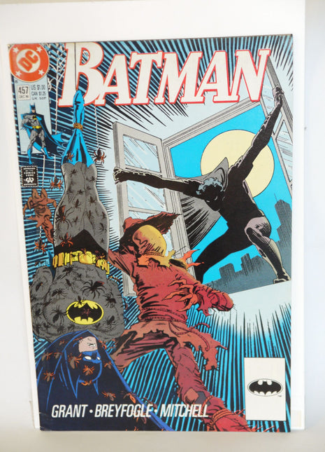 Batman (1940) #457 - Mycomicshop.be
