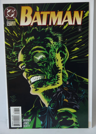 Batman (1940) #527 - Mycomicshop.be
