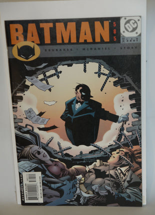 Batman (1940) #585 - Mycomicshop.be