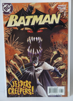 Batman (1940) #628 - Mycomicshop.be