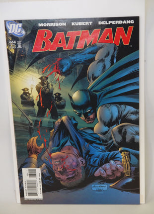 Batman (1940) #664 - Mycomicshop.be