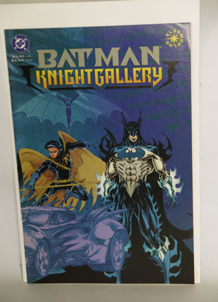 Batman KnightGallery (1995) - Mycomicshop.be