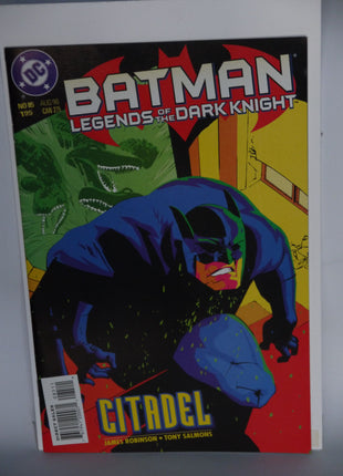 Batman Legends of the Dark Knight (1989) #85 - Mycomicshop.be
