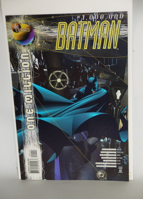 Batman One Million (1998) - Mycomicshop.be
