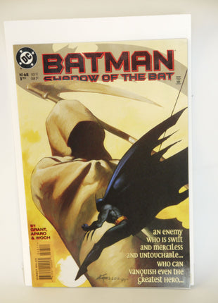 Batman Shadow of the Bat (1992) #68 - Mycomicshop.be