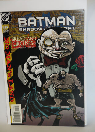 Batman Shadow of the Bat (1992) #85 - Mycomicshop.be