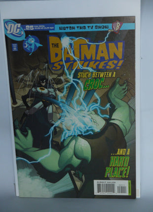 Batman Strikes (2004) #25 - Mycomicshop.be