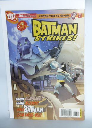 Batman Strikes (2004) #26 - Mycomicshop.be