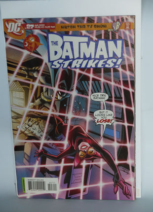 Batman Strikes (2004) #27 - Mycomicshop.be