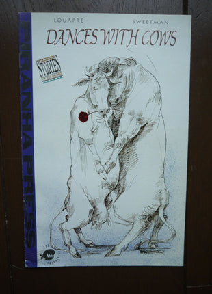 Beautiful Stories for Ugly Children (1989) #21 - Mycomicshop.be