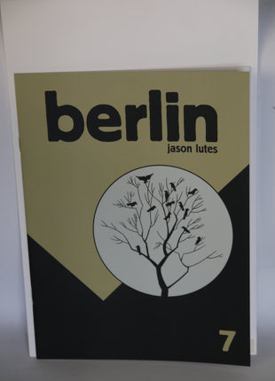Berlin (1996 Drawn and Quarterly) #7 - Mycomicshop.be