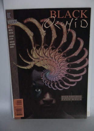 Black Orchid (1993 2nd Series) #9 - Mycomicshop.be
