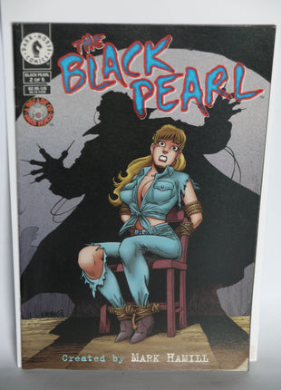 Black Pearl (1996) #2 - Mycomicshop.be