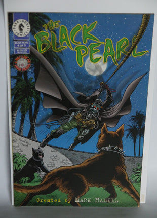 Black Pearl (1996) #4 - Mycomicshop.be
