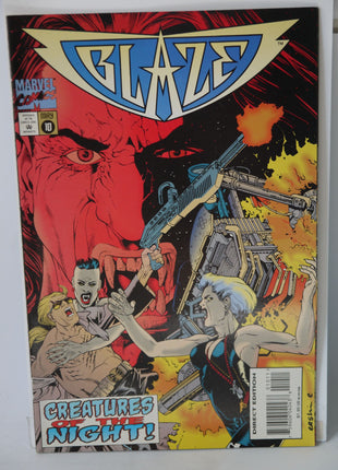 Blaze (1994) #10 - Mycomicshop.be