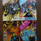 Blaze Legacy of Blood (1993) Complete set - Mycomicshop.be