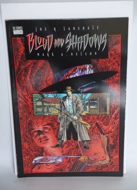 Blood and Shadows (1996) #1 - Mycomicshop.be